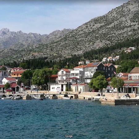 Apartman Felice Starigrad Paklenica Buitenkant foto