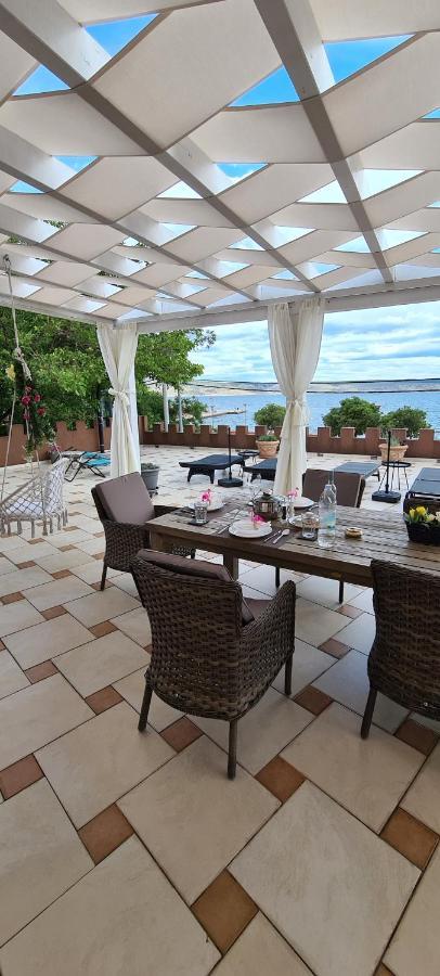 Apartman Felice Starigrad Paklenica Buitenkant foto