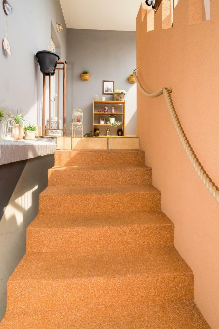Apartman Felice Starigrad Paklenica Buitenkant foto