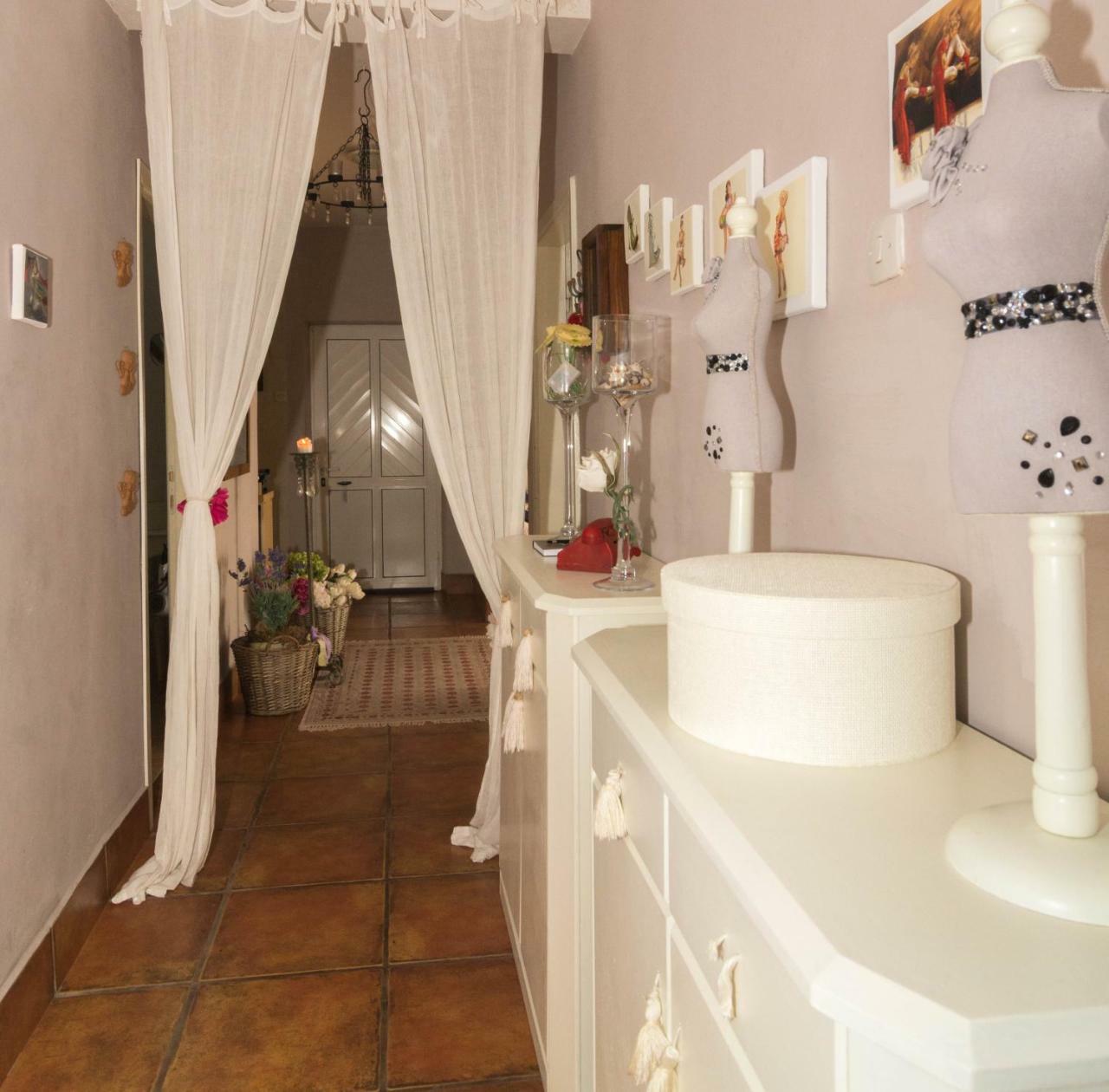 Apartman Felice Starigrad Paklenica Buitenkant foto