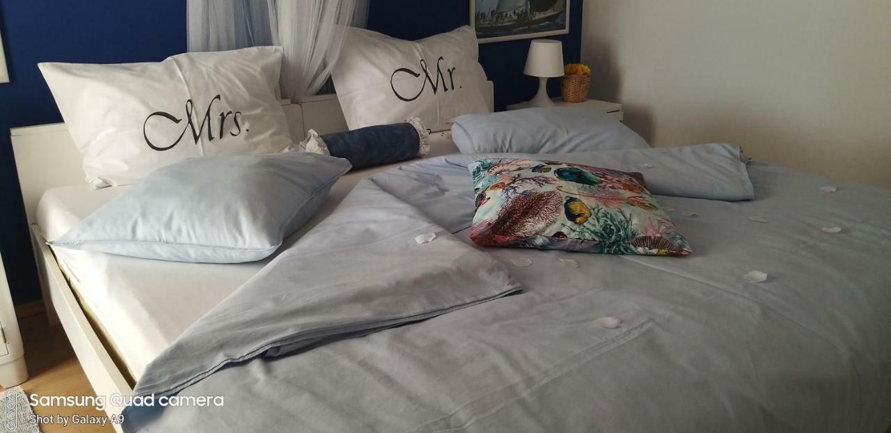 Apartman Felice Starigrad Paklenica Buitenkant foto