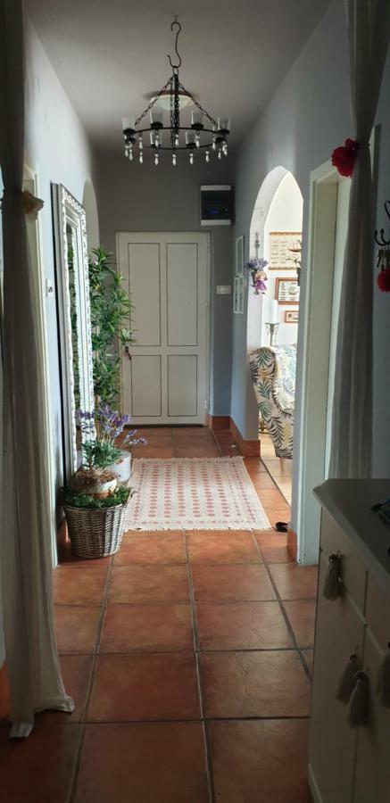 Apartman Felice Starigrad Paklenica Buitenkant foto