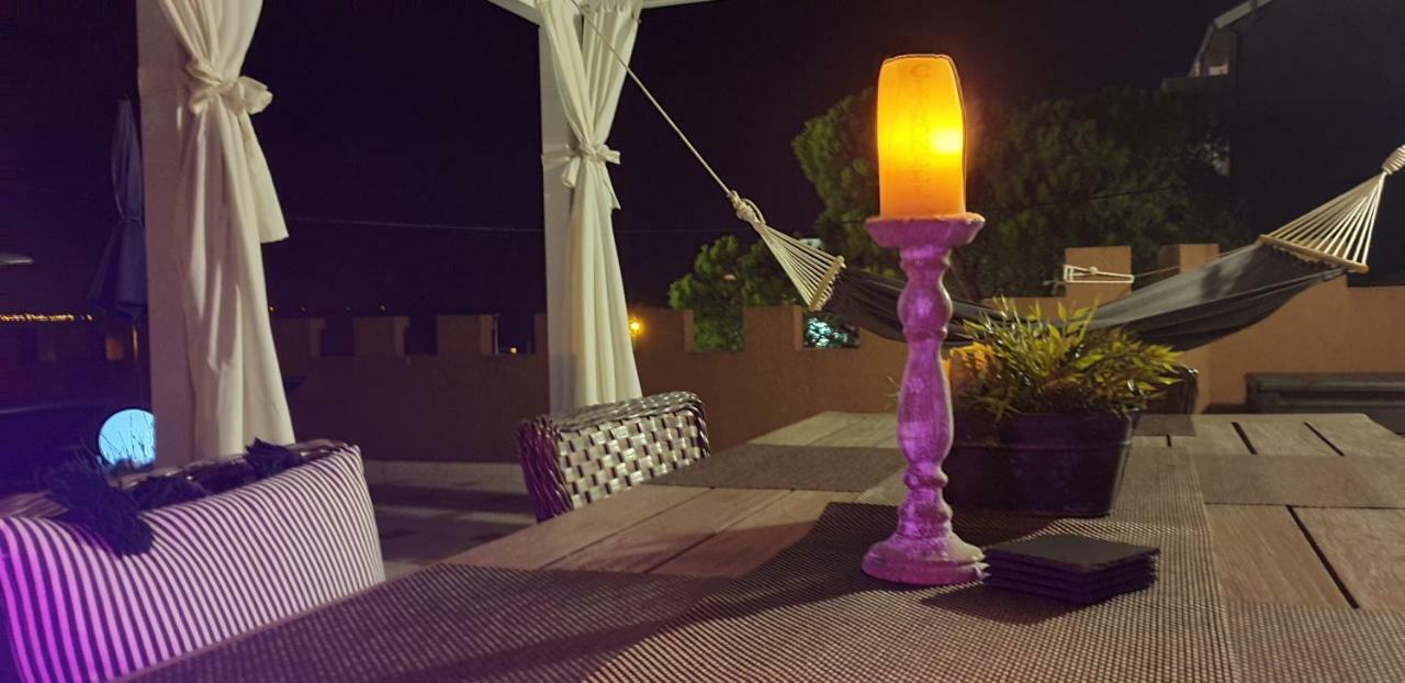 Apartman Felice Starigrad Paklenica Buitenkant foto